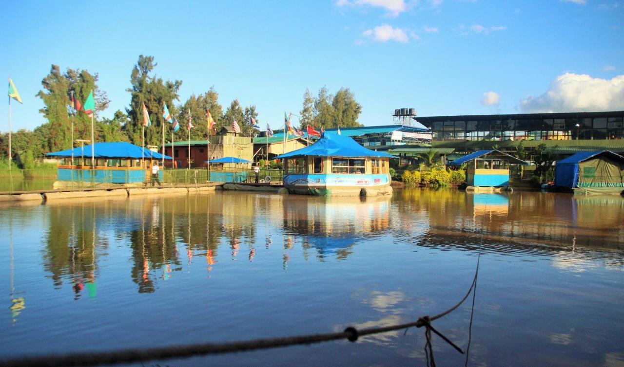 Hotel Stedmak Gardens Karen Nairobi Esterno foto